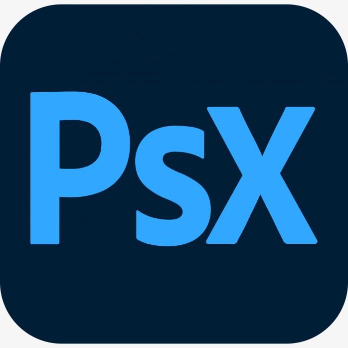 PSX图标
