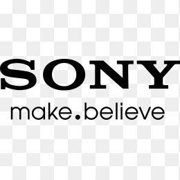 sony logo