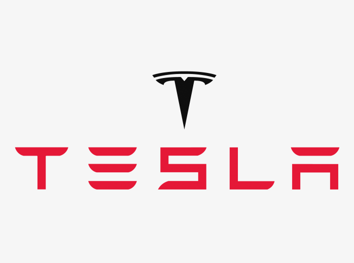 TESLR特斯拉logo