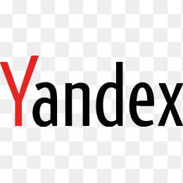 俄罗斯搜索引擎Yandex logo