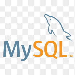 mysql logo标志