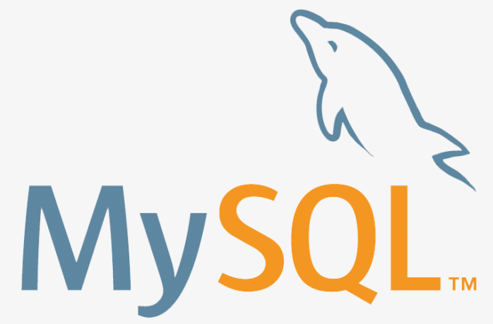 mysql logo标志
