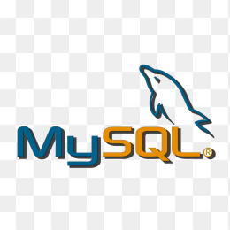 mysql logo
