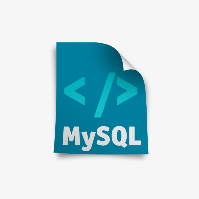 mysql 数据库