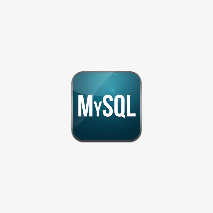 mysql标志