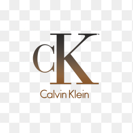 Calvin Klein 标志