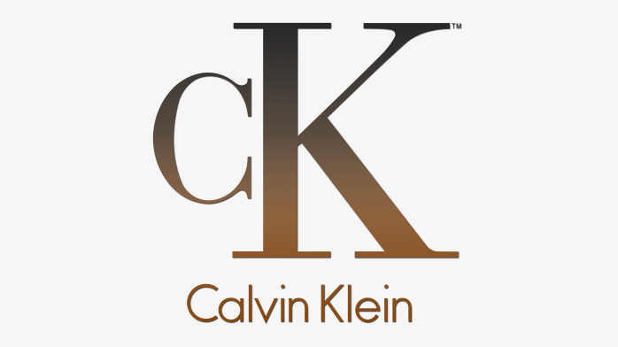 Calvin Klein 标志