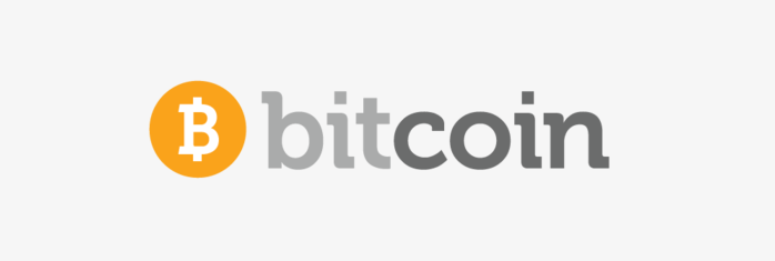 比特币logo