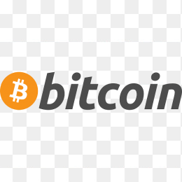 Bitcoin比特币logo