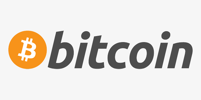 Bitcoin比特币logo