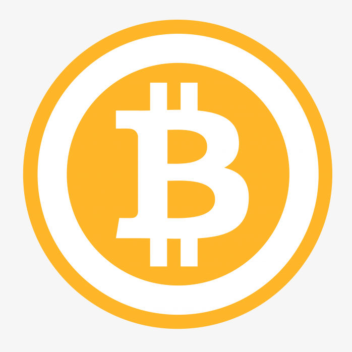 Bitcoin图标