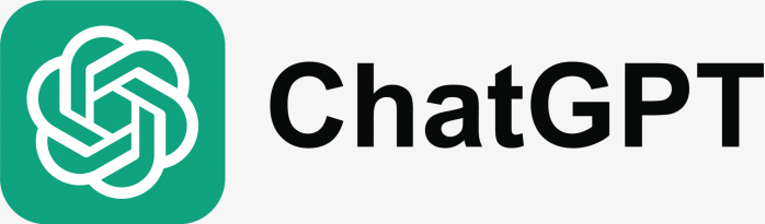 ChatGpt logo