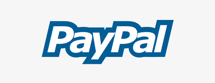PayPal 标志