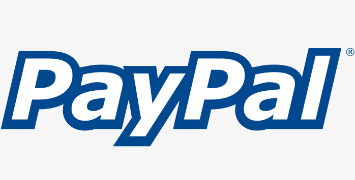 PayPal logo
