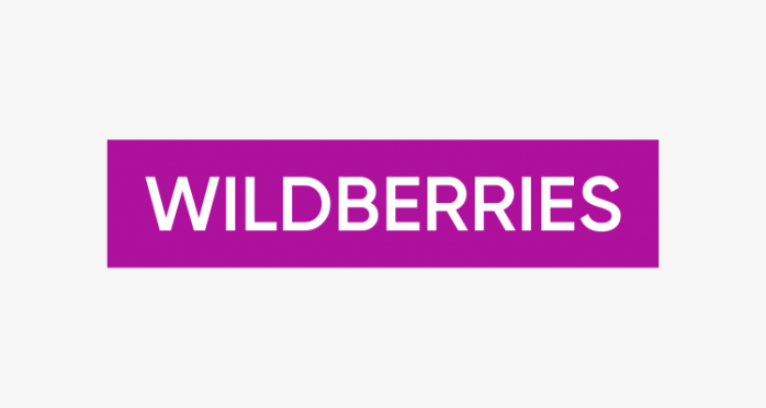 Wildberries 标志logo