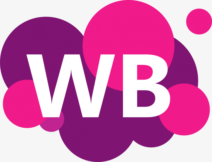 Wildberries logo标志