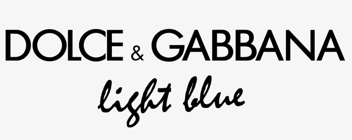 Dolce & Gabbana杜嘉班纳logo