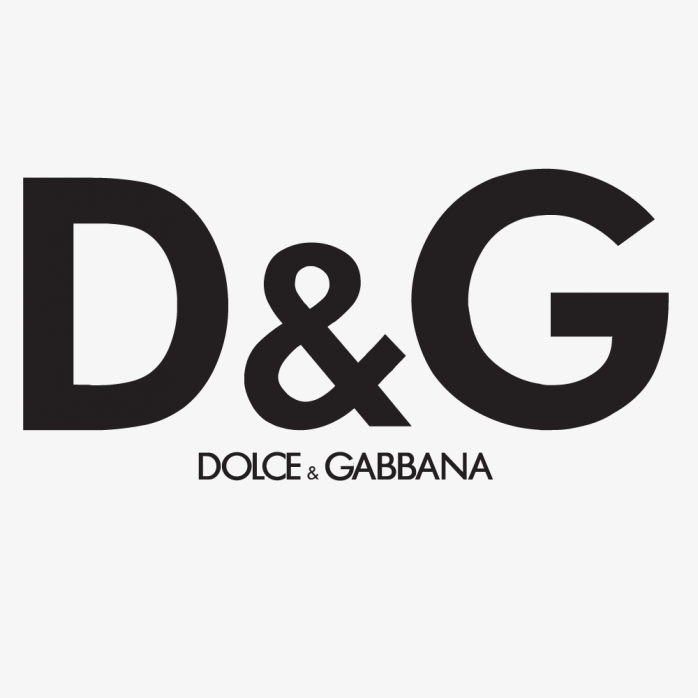 Dolce & Gabbana杜嘉班纳logo