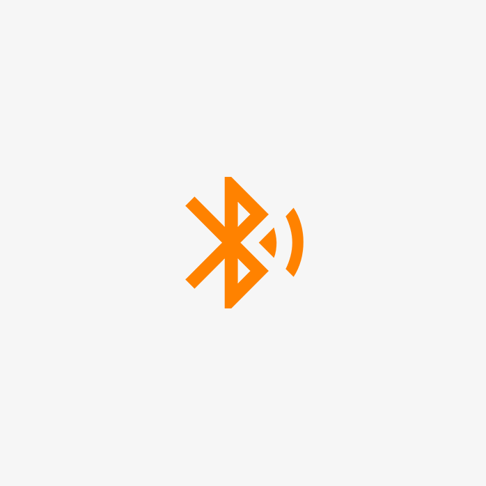 蓝牙图标素材
