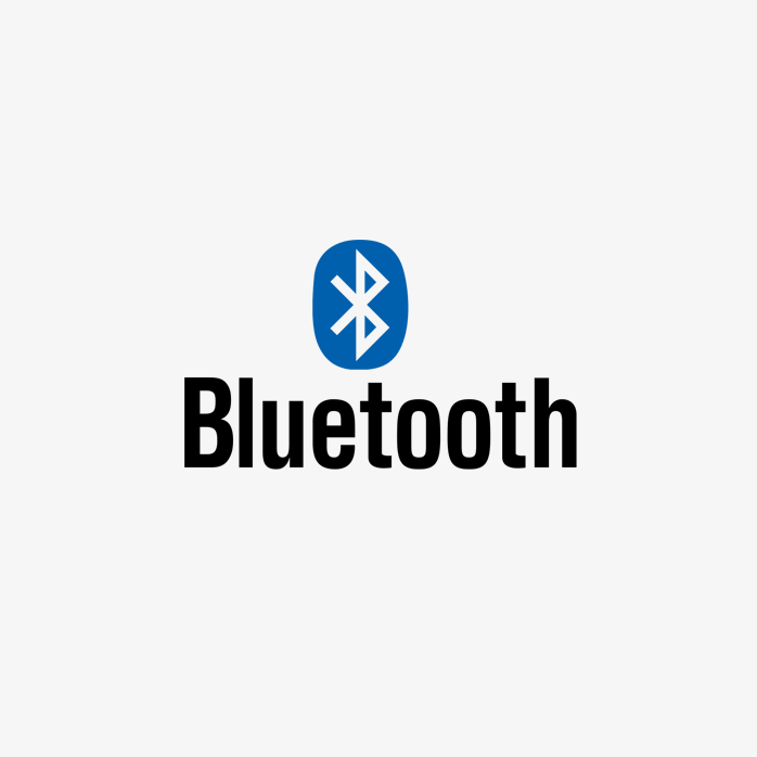 蓝牙logo