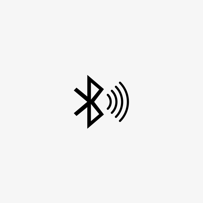 蓝牙ico图标