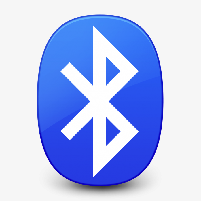 蓝牙logo