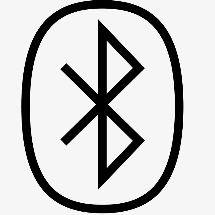 蓝牙ico图标