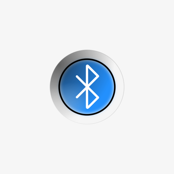 蓝牙小图标