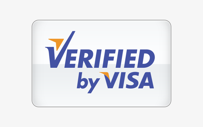 visa 商标