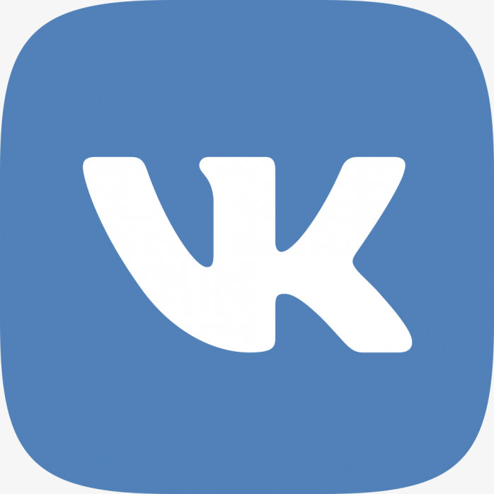 Vkontakte APP图标