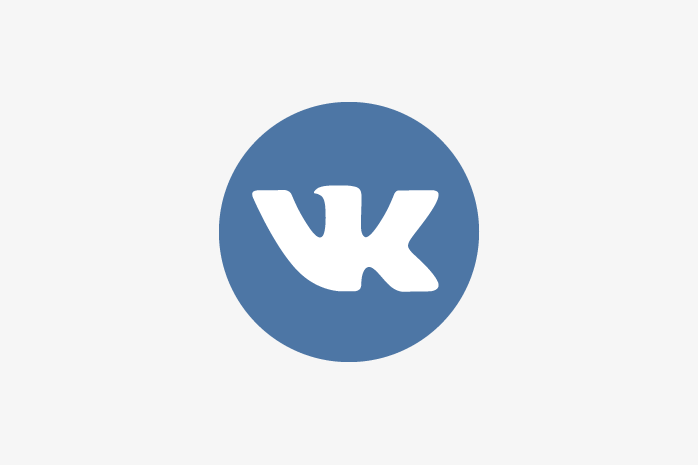 Vkontakte图标