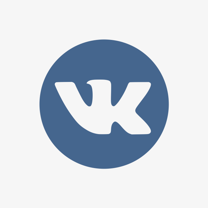 Vkontakte图标