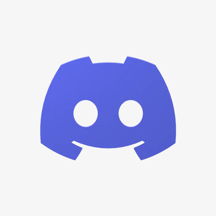 Discord 标志