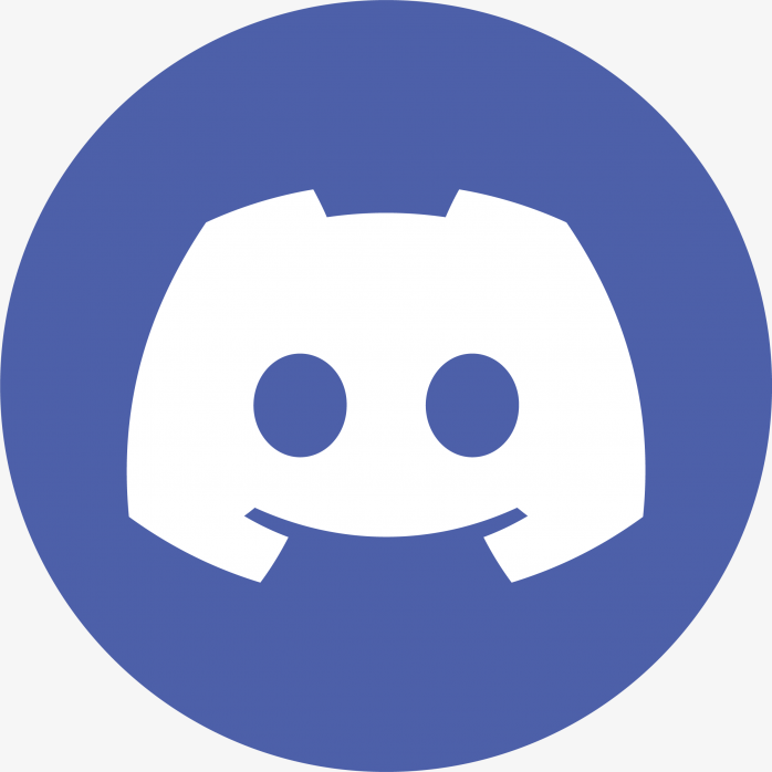Discord 图标