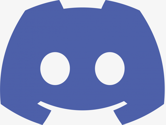 Discord logo