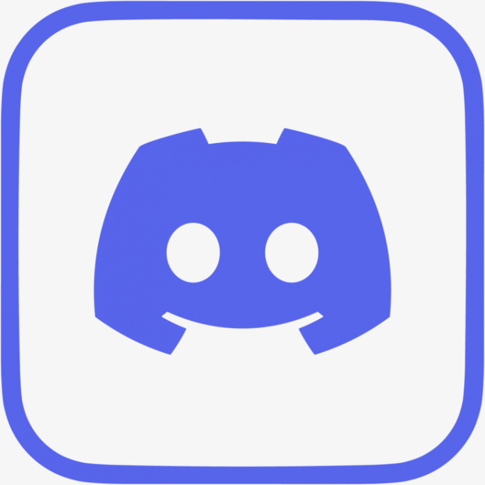 Discord APP图标