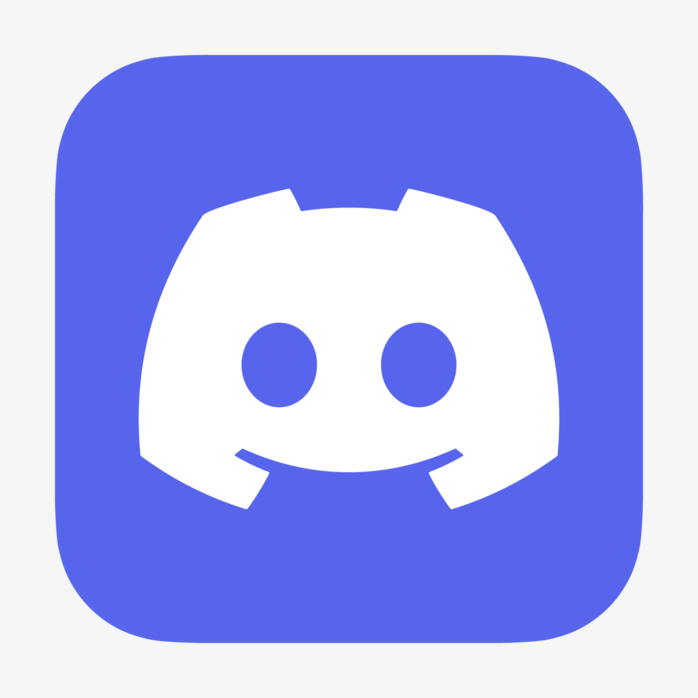 Discord APP图标