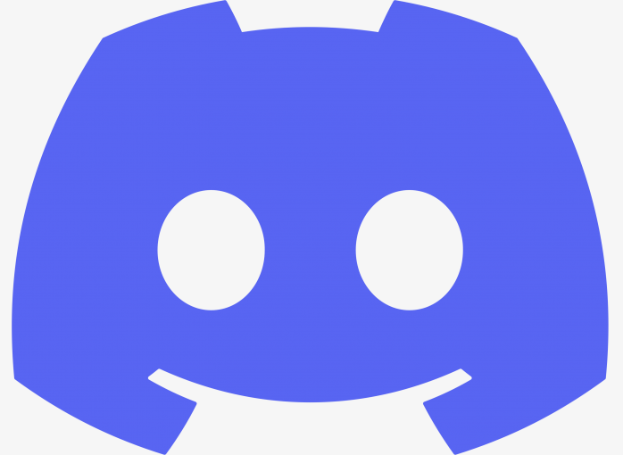Discord 标志
