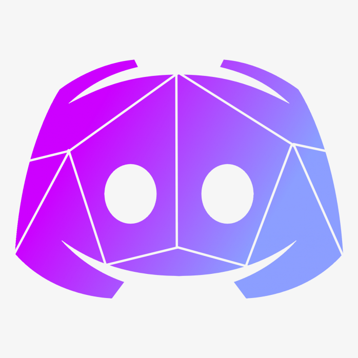 Discord 图标