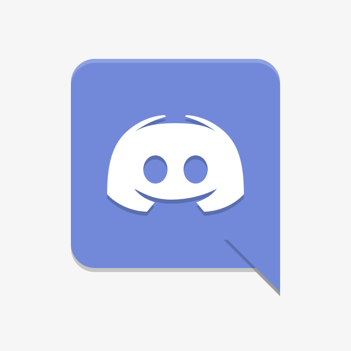 Discord 图标