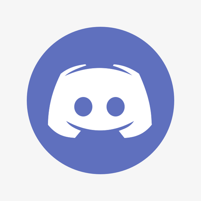 Discord标志