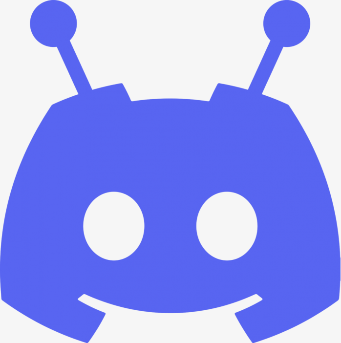 Discord 图标