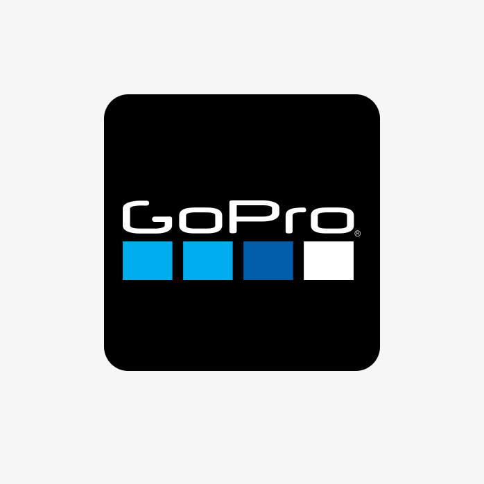 GOPRO APP图标