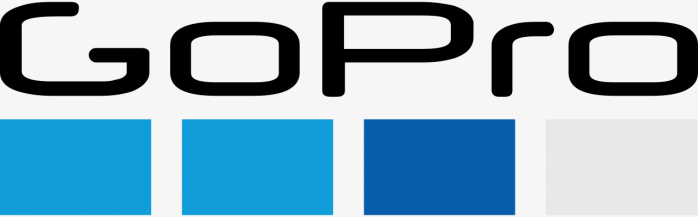 GOPRO logo标志