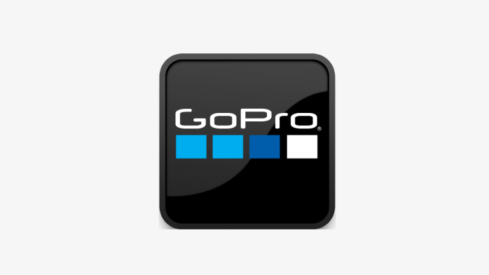GOPRO app
