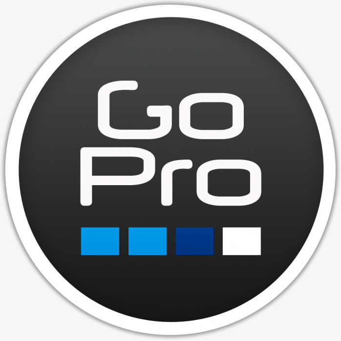 GOPRO图标