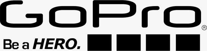 GOPRO标志