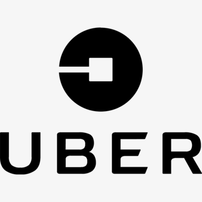 uber logo