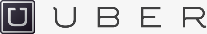 uber优步logo