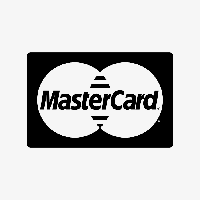 Mastercard万事达卡矢量